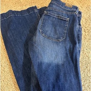 Ariat jeans